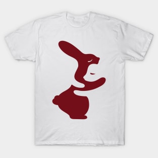 Hug Bunny T-Shirt